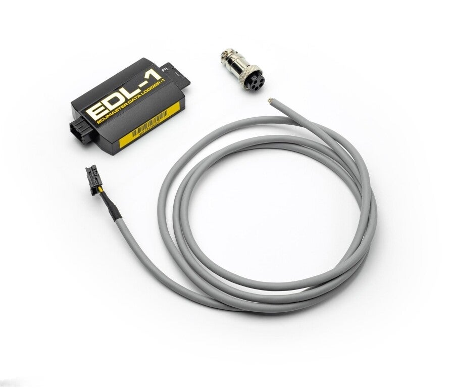 ECUMASTER EDL-1 Datalogger