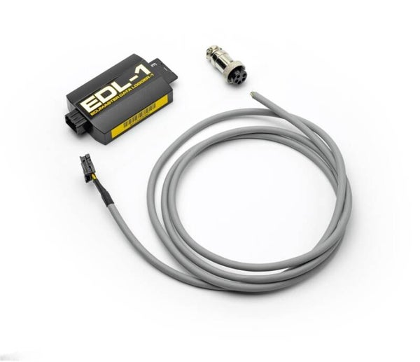 ECUMASTER EDL-1 Datalogger