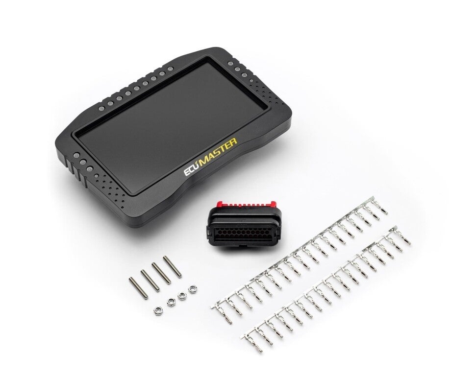 ECUMaster ADU 7 rev 2