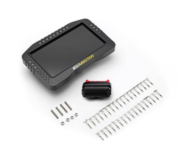 ECUMaster ADU 7 rev 2