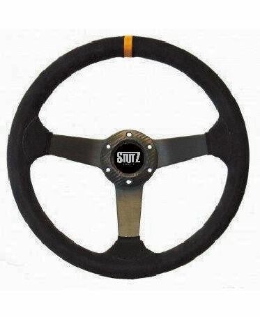 Stutz Ratt semsket 350mm 71mm