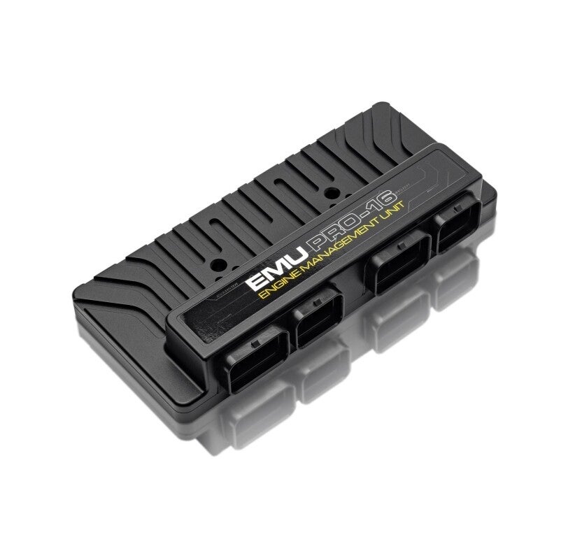 ECUMaster EMU Pro 16