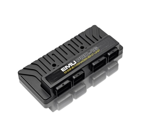 ECUMaster EMU Pro 16