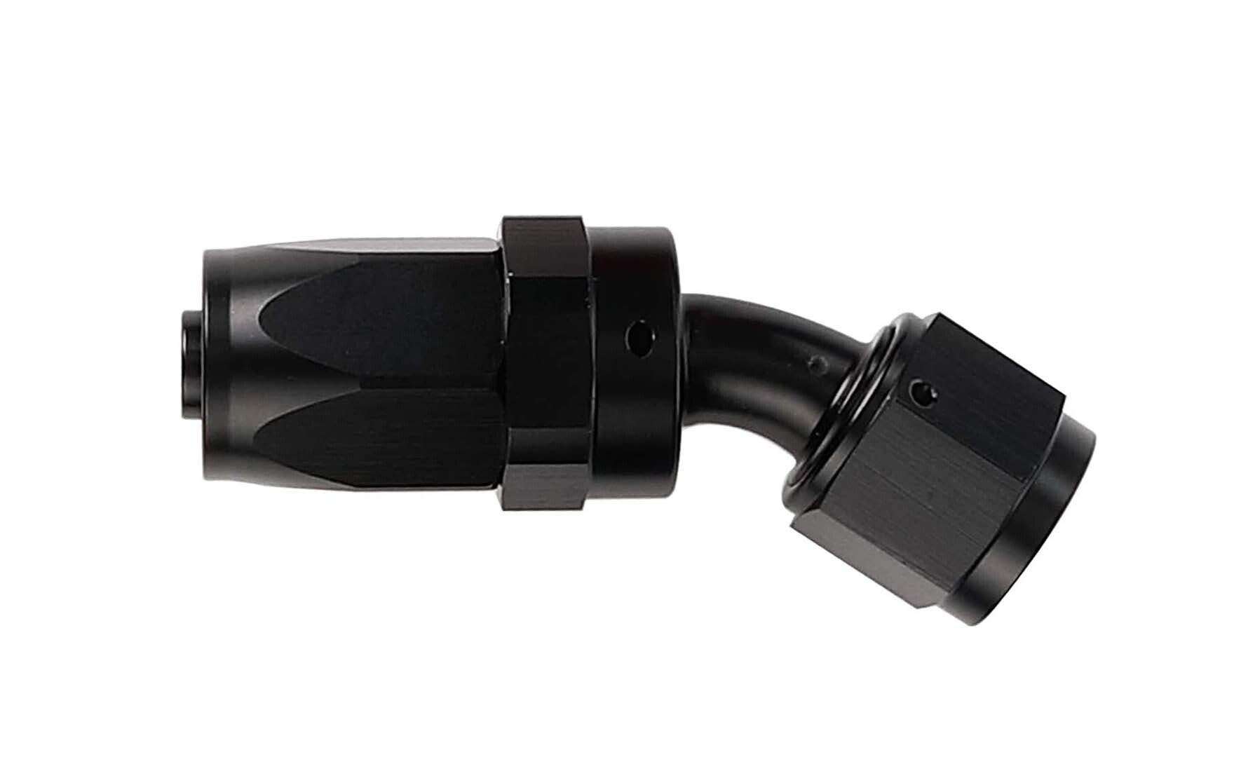 AN-04 Kobling 30Grader sort