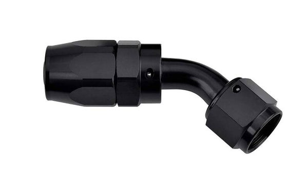 AN-08 Kobling 45Grader sort