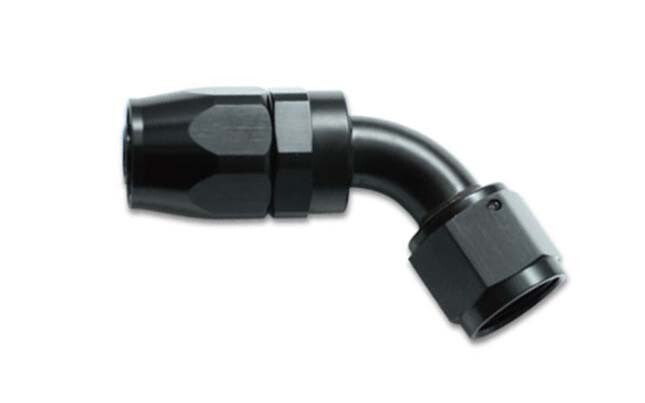 AN-10 Kobling 60Grader sort