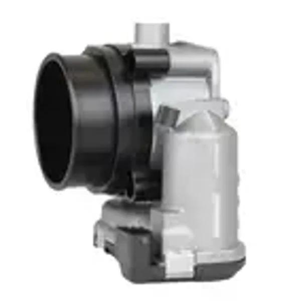 Adapter slangetilkobling 3" for Bosch e-gassspjeld 68mm