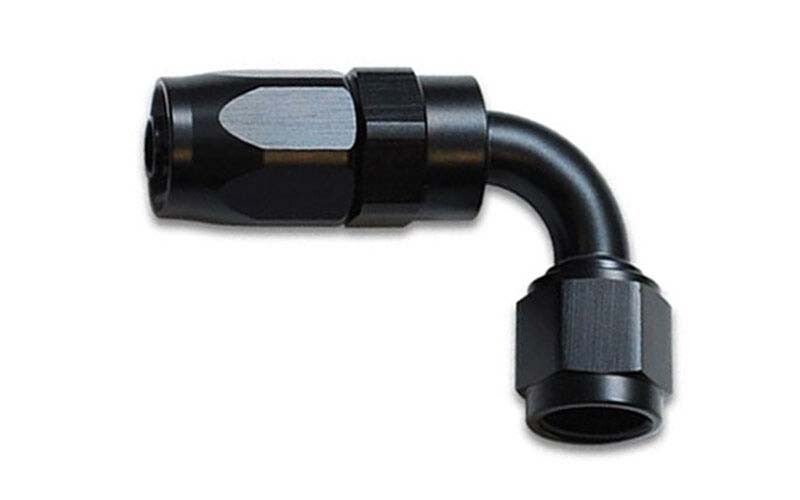 AN-16 Kobling 90 grader sort