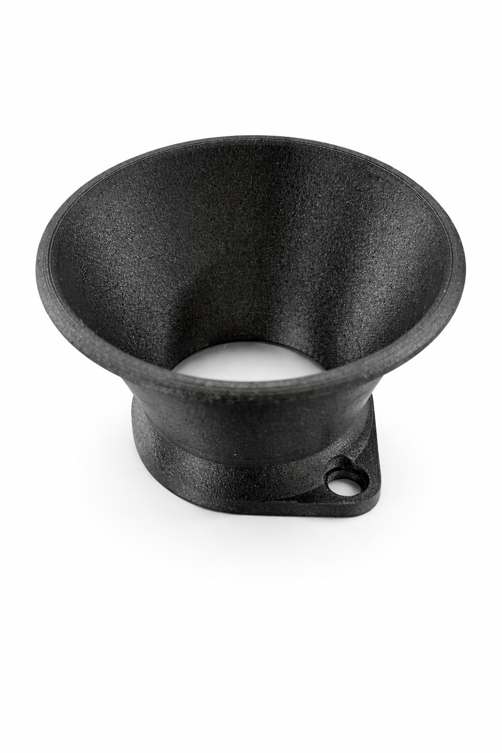 trakt til 50mm spjeldhus.