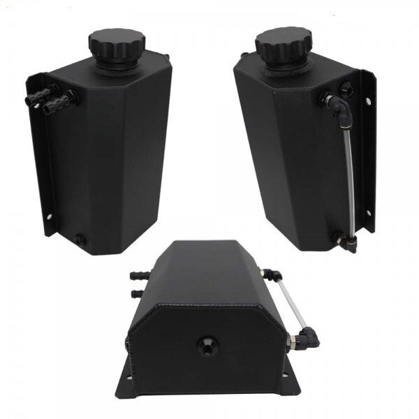 Catch tank sort 2liter