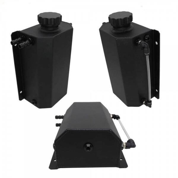 Catch tank sort 2liter