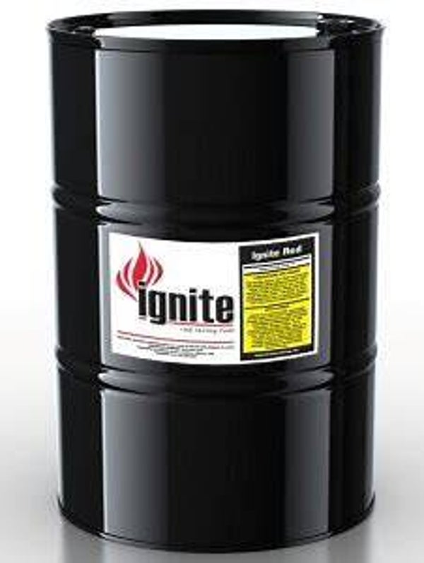 Ignite E85 200L