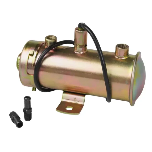 Drivstoffpumpe forgasser 0,41bar / 6PSI