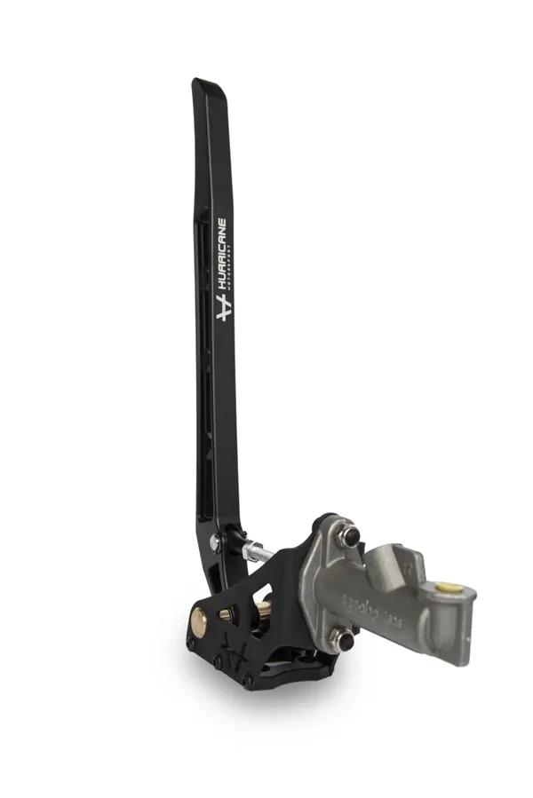 Hurricane Motorsport Hydraulic Handbrekk svart