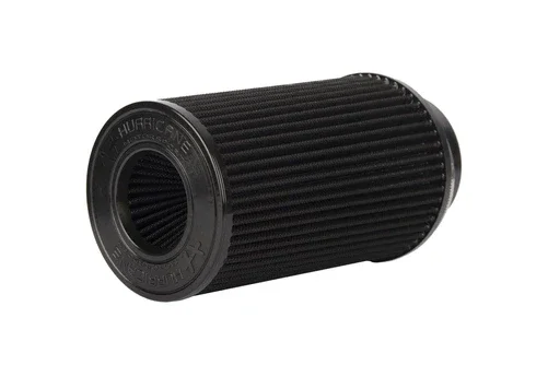 Hurricane luftfilter motorsport 102mm (4")