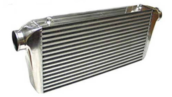 Intercooler 50cmx45cmx10cm 3″ inn/ut