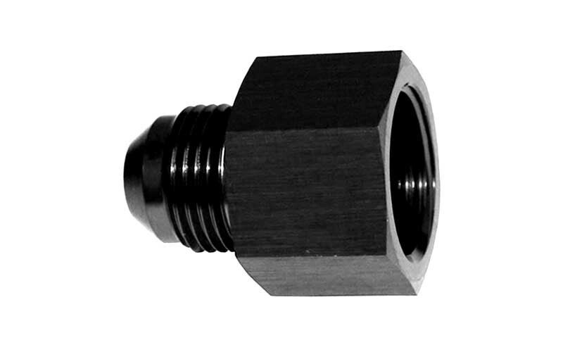 AN-10 Til AN-12 Reductor Han-Hun sort