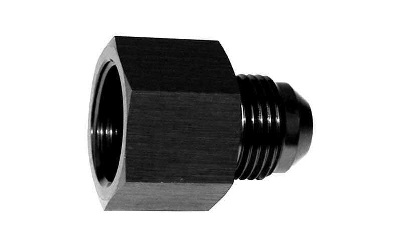 AN-06 Til AN-08 Reductor hun-Han sort