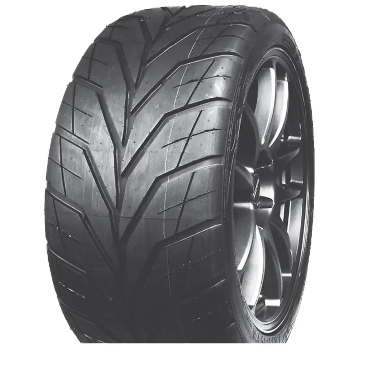 Extreme VR1 195/50 R15 W3 Supersoft
