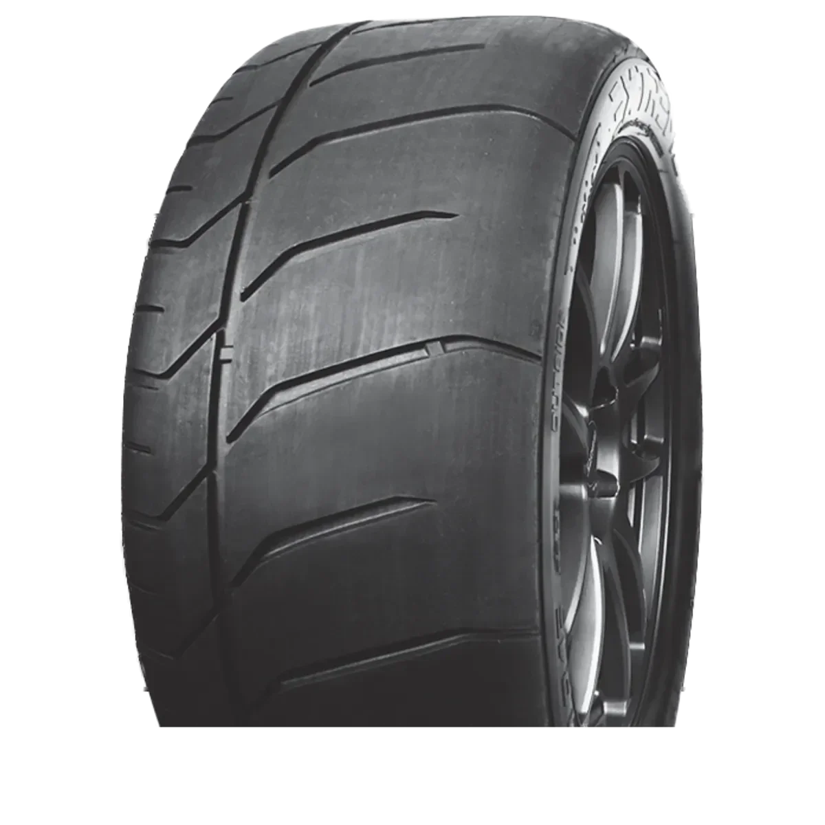 Extreme VR2 195/50 R15 R5 Soft
