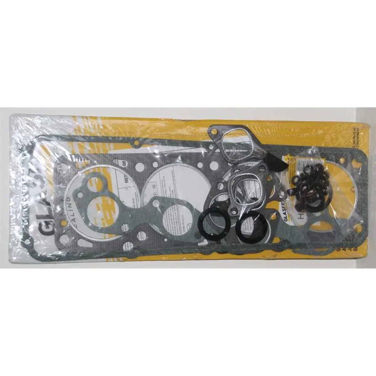 Slipesett B230 Glaser