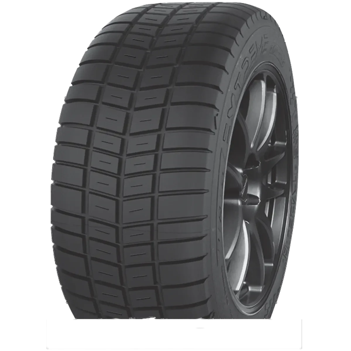 Extreme VR3 195/50 R15 W3 Supersoft