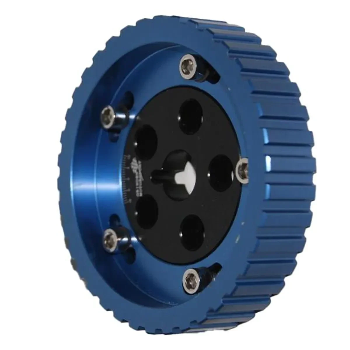 Justerbart kamdrev volvo B23,B230 Alu firkant