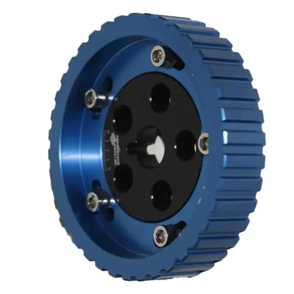 Justerbart kamdrev volvo B23,B230 Alu firkant