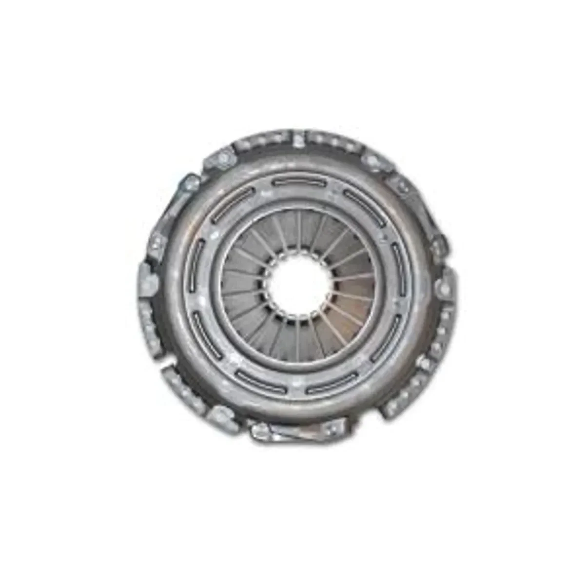 Trykkplate 215mm Sachs Forsterket