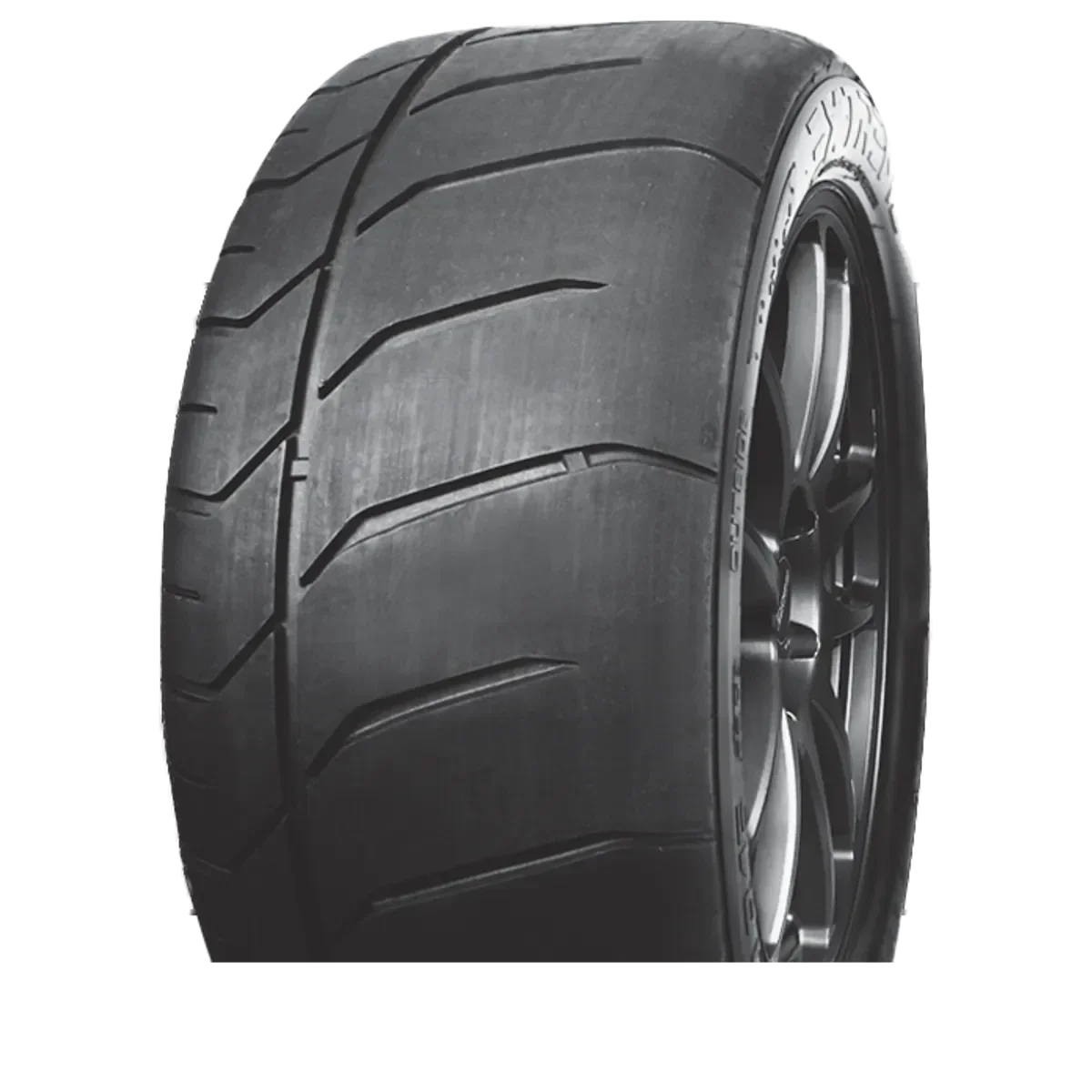 Extreme 225/40R18 VR2 R9