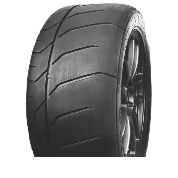 Extreme 225/40R18 VR2 R9