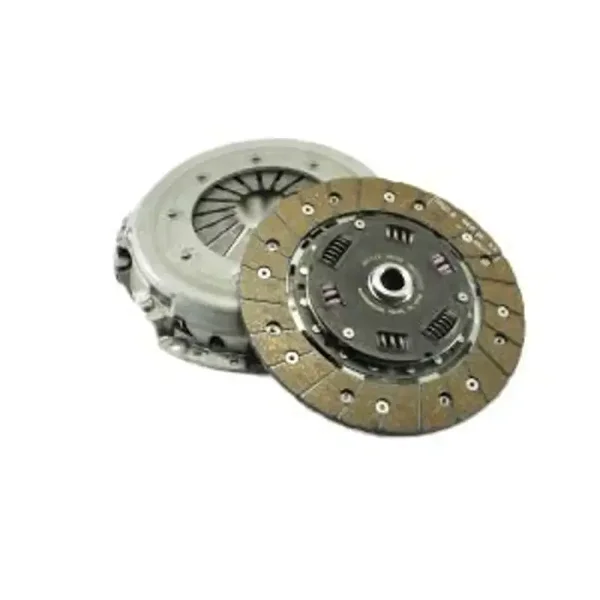Clutch komplett 78-84 215mm std 22spline Sachs/LUK