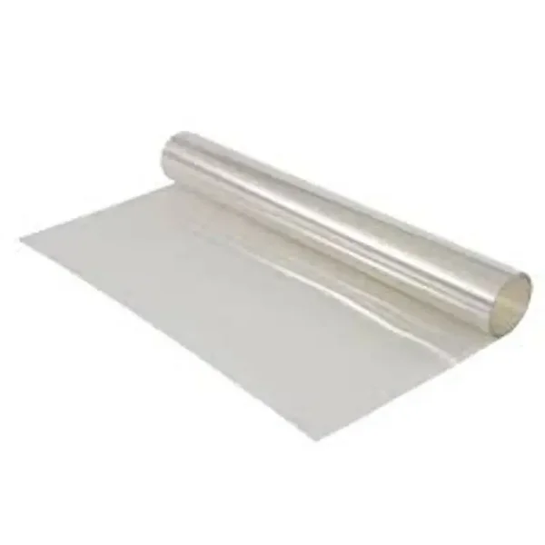 Plastrute macrolon 120x205x1mm