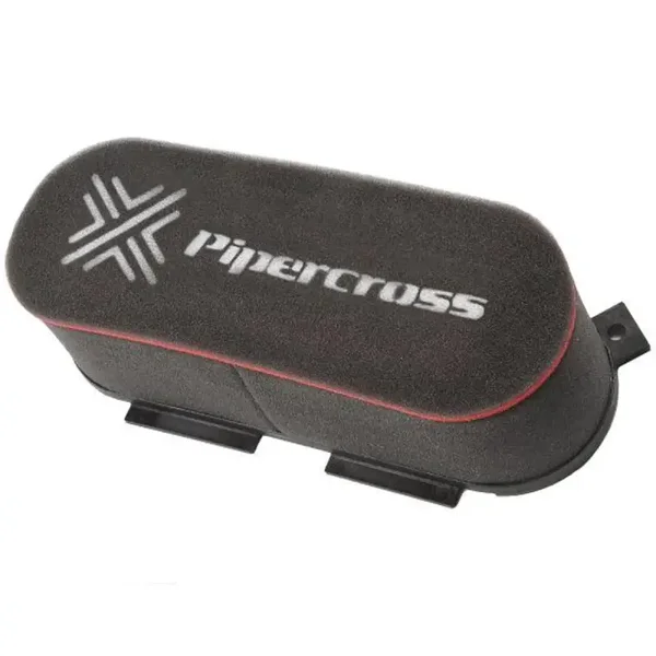 Pipercross KK600 Kantet