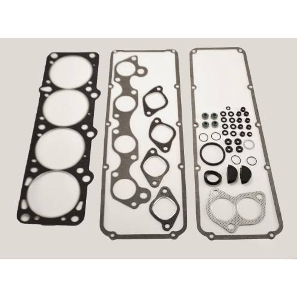 Slipesett B19-230 Økonomi