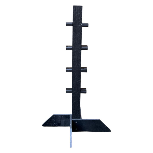 Twin Jump Staander – 86 cm | Mini Jump