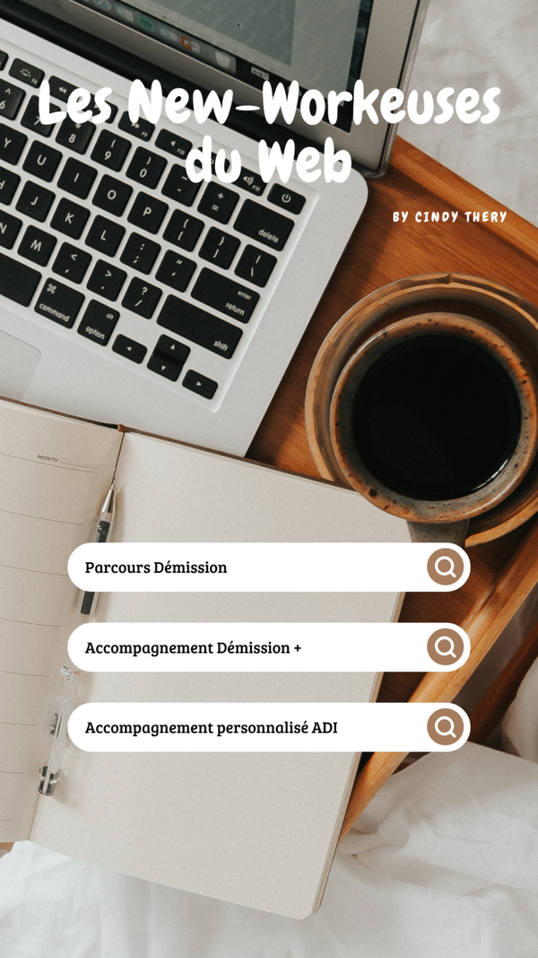 Accompagnement Démission +