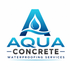 Aqua Concrete Waterproofing Services