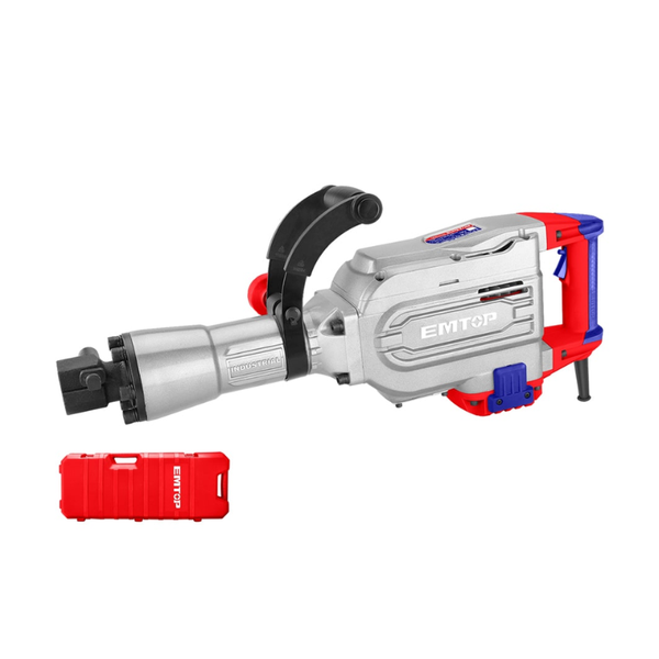 MARTILLO PERCUTOR 16K 45J