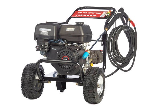HIDROLAVADORA GASOLINA HG3600R RENT