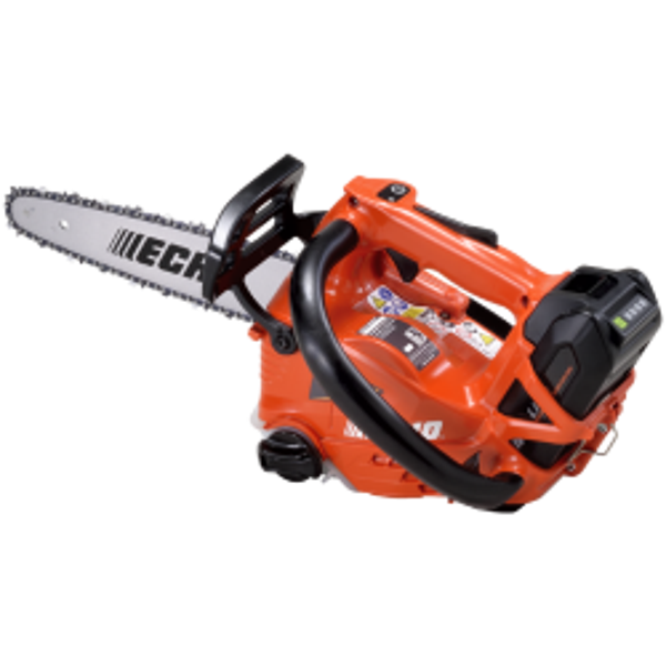 Motosierra DCS 2500T PRO