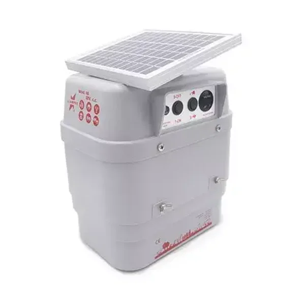 Llampec PAS00016S - Pastor eléctrico Marca: Llampec