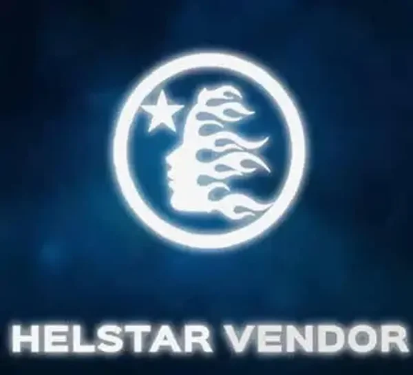 Hellstar Vendor