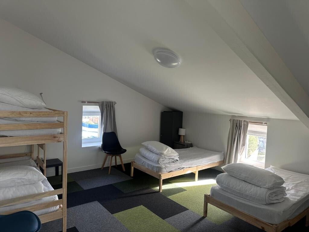 chambre dortoir sud
