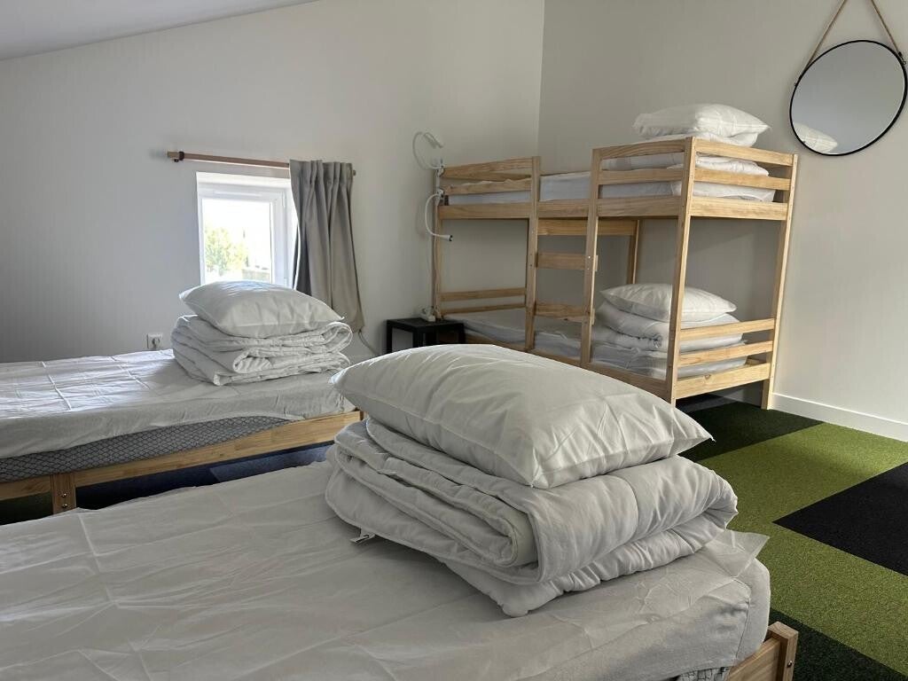 chambre dortoir nord