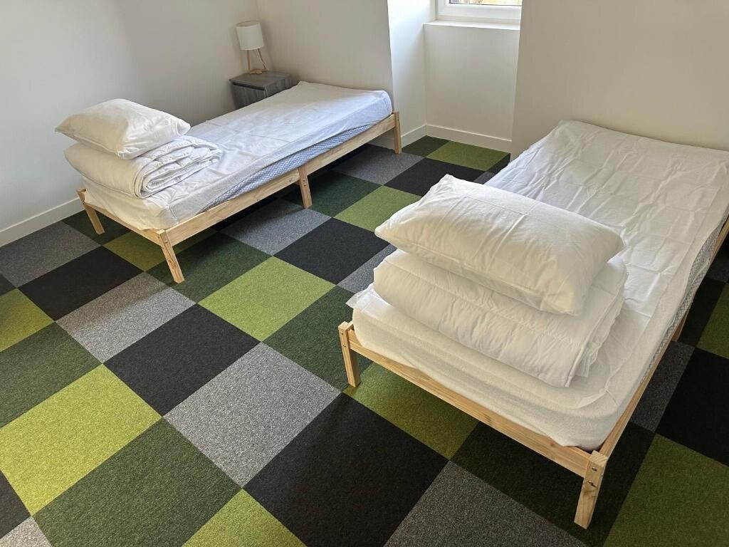 chambre intime