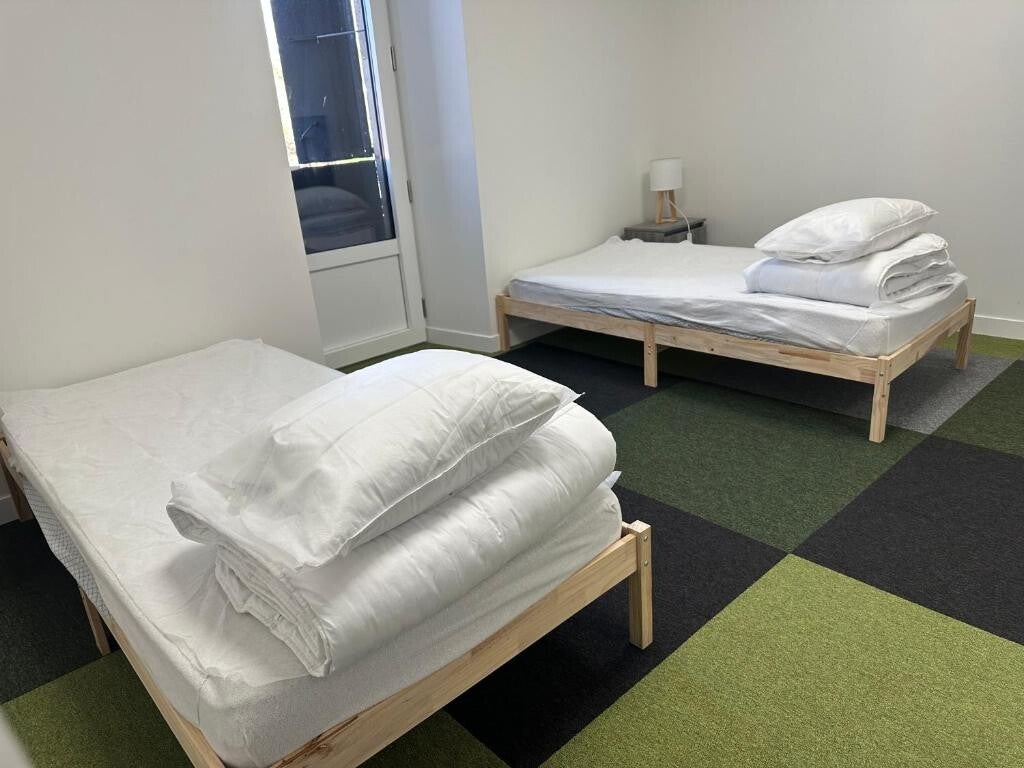 chambre sur cour