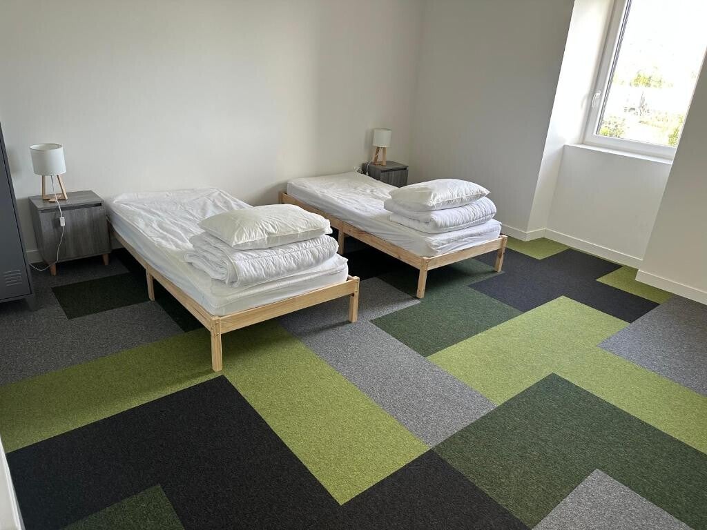 chambres modulables 