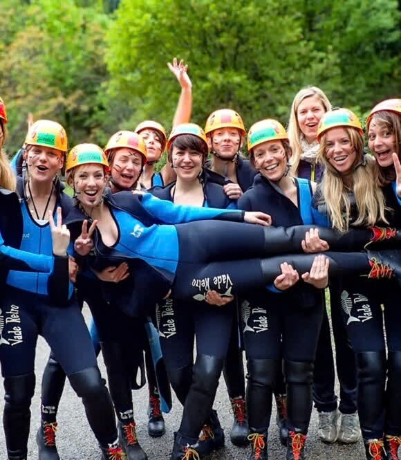 EVG - EVJF - Anniversaire