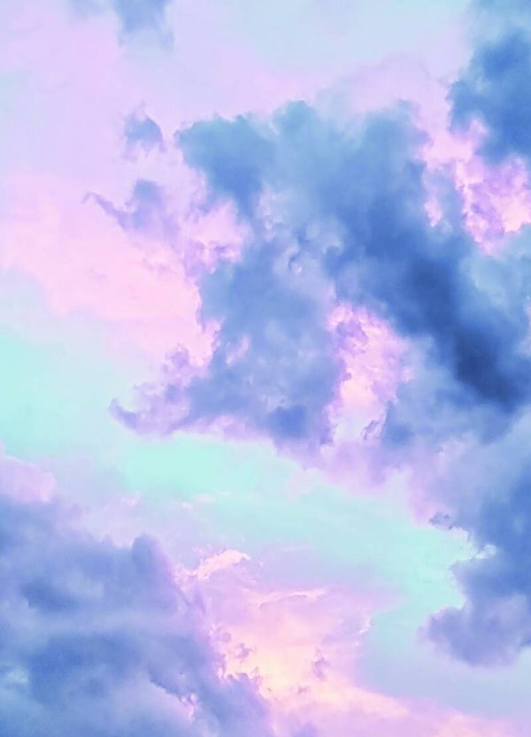 Postkaart - Cloud - by Twist Lifestyle